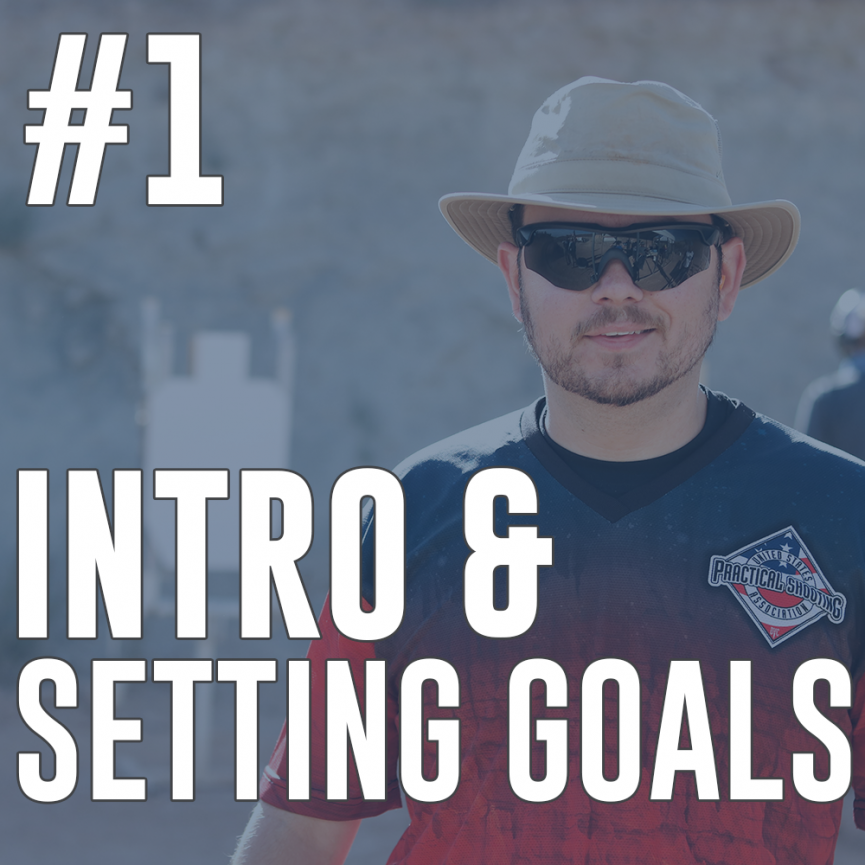 Short Course Podcast-001-Intro & Setting Goals