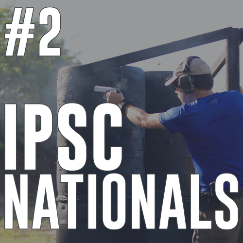 2 IPSC Nationals Berry Shooting