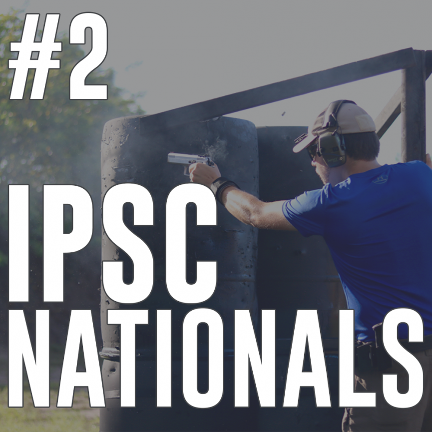 Short Course Podcast-002-IPSC Nationals