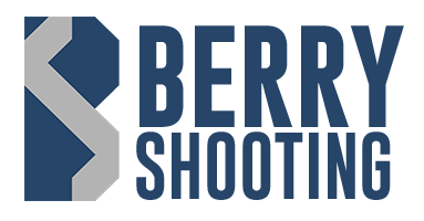 Berry Shooting